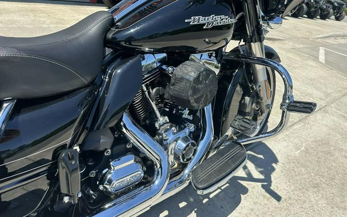 2016 Harley-Davidson FLHXS - Street Glide Special