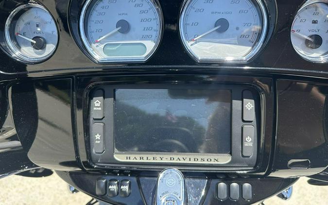 2016 Harley-Davidson FLHXS - Street Glide Special