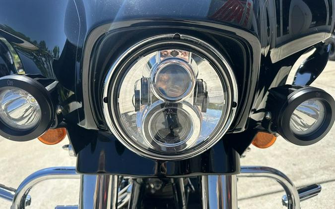 2016 Harley-Davidson FLHXS - Street Glide Special