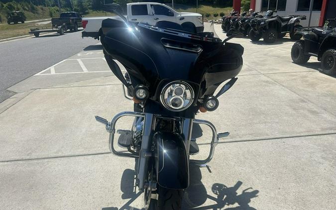 2016 Harley-Davidson FLHXS - Street Glide Special