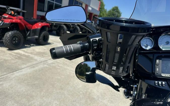 2016 Harley-Davidson FLHXS - Street Glide Special
