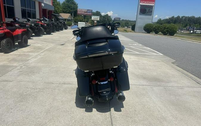 2016 Harley-Davidson FLHXS - Street Glide Special