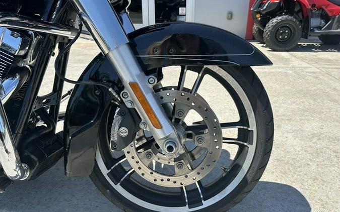 2016 Harley-Davidson FLHXS - Street Glide Special