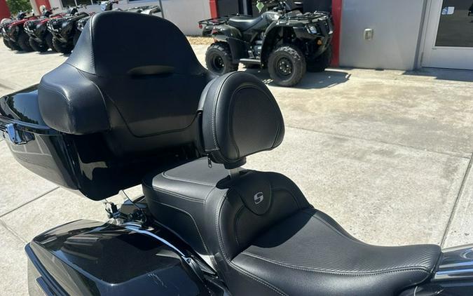 2016 Harley-Davidson FLHXS - Street Glide Special