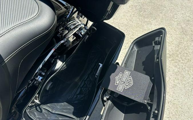 2016 Harley-Davidson FLHXS - Street Glide Special