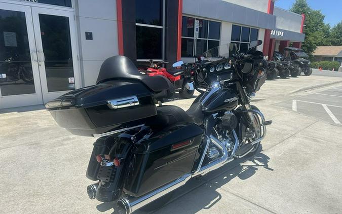 2016 Harley-Davidson FLHXS - Street Glide Special