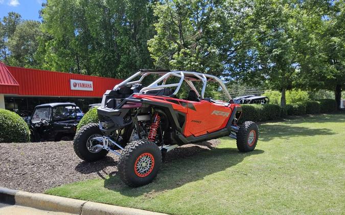 2026 Polaris® RZR Pro R 4 Ultimate