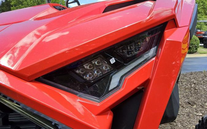 2026 Polaris® RZR Pro R 4 Ultimate