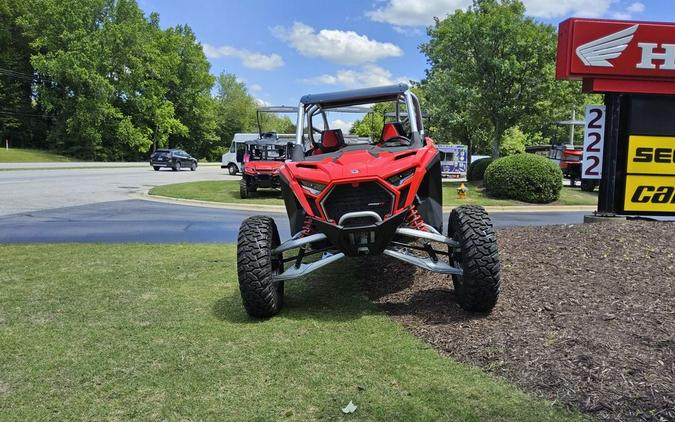 2026 Polaris® RZR Pro R 4 Ultimate