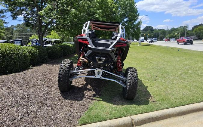 2026 Polaris® RZR Pro R 4 Ultimate