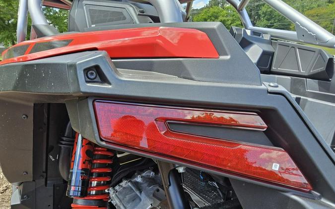 2026 Polaris® RZR Pro R 4 Ultimate