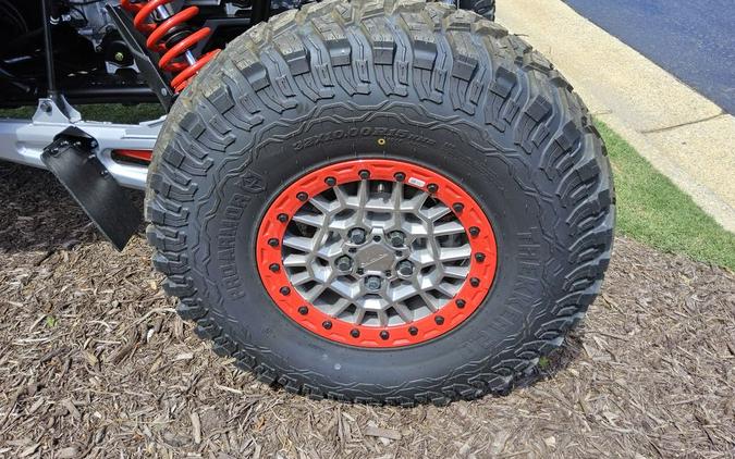 2026 Polaris® RZR Pro R 4 Ultimate