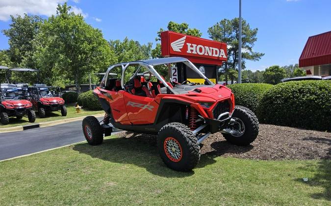 2026 Polaris® RZR Pro R 4 Ultimate