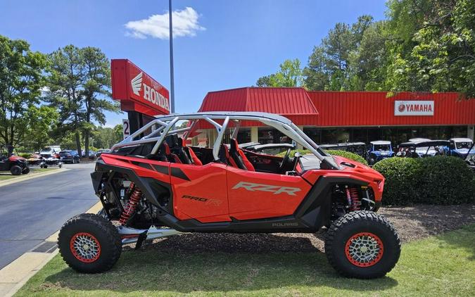 2026 Polaris® RZR Pro R 4 Ultimate