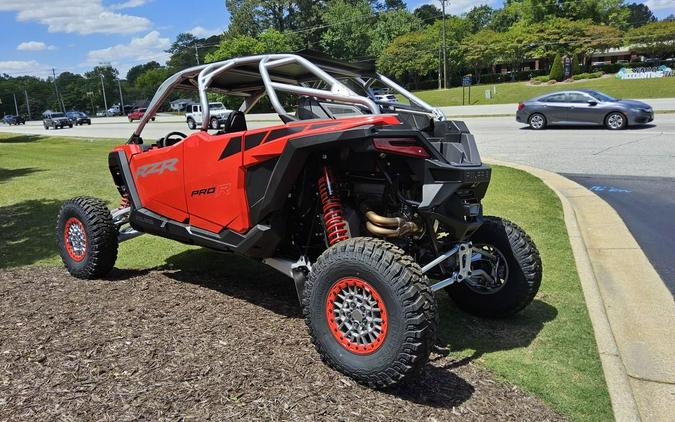 2026 Polaris® RZR Pro R 4 Ultimate