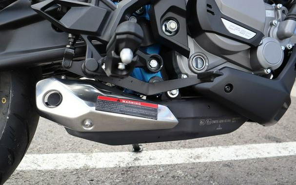2026 CFMOTO 300NK