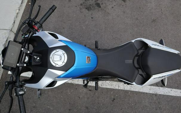 2026 CFMOTO 300NK