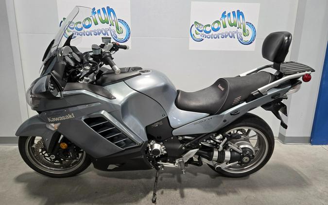 2008 Kawasaki Concours™ 14