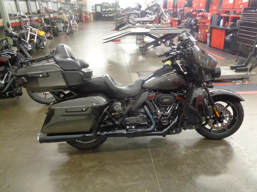 2018 Harley-Davidson CVO™ Limited