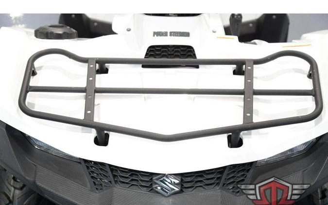 2019 Suzuki KingQuad 750AXi