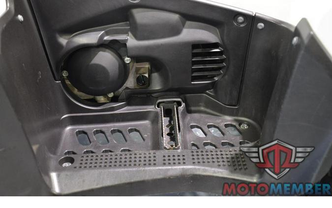 2019 Suzuki KingQuad 750AXi