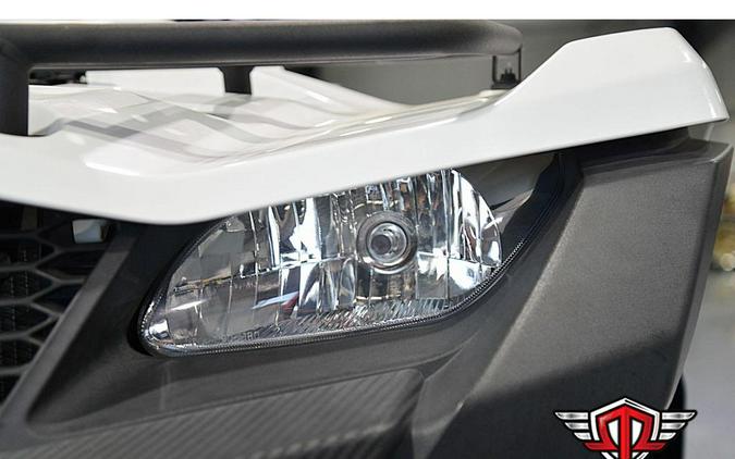 2019 Suzuki KingQuad 750AXi