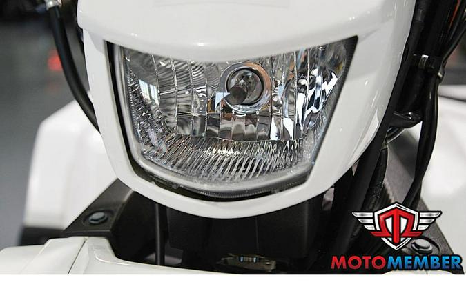 2019 Suzuki KingQuad 750AXi