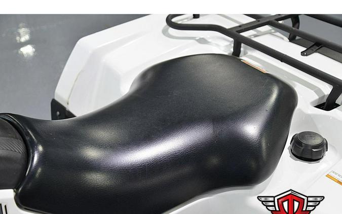 2019 Suzuki KingQuad 750AXi