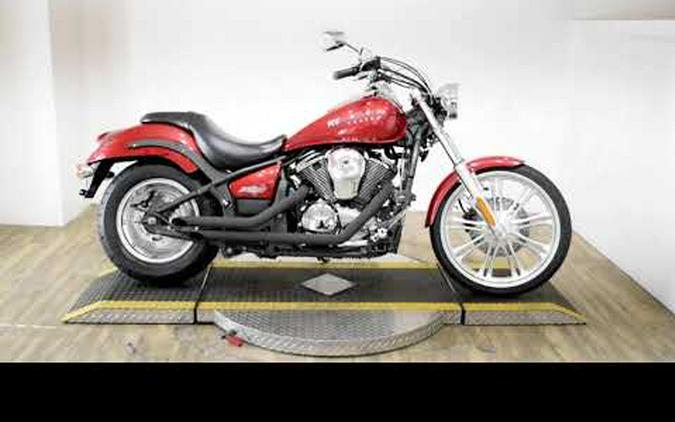 2011 Kawasaki Vulcan® 900 Custom