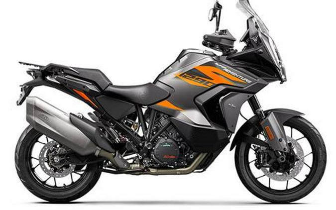 2022 KTM 1290 Super Adventure S: MD Ride Review (Bike Reports) (News)