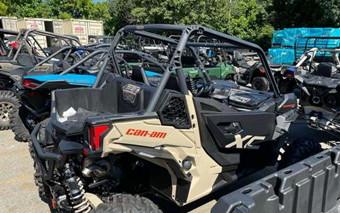 2023 Can-Am Maverick Sport X XC 1000R