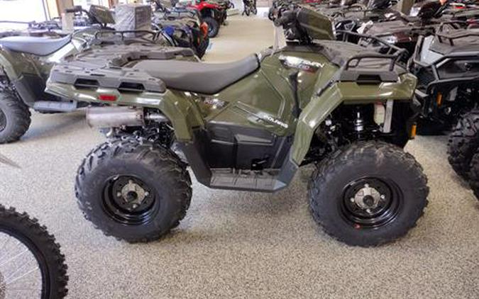 2024 Polaris Sportsman 450 H.O.