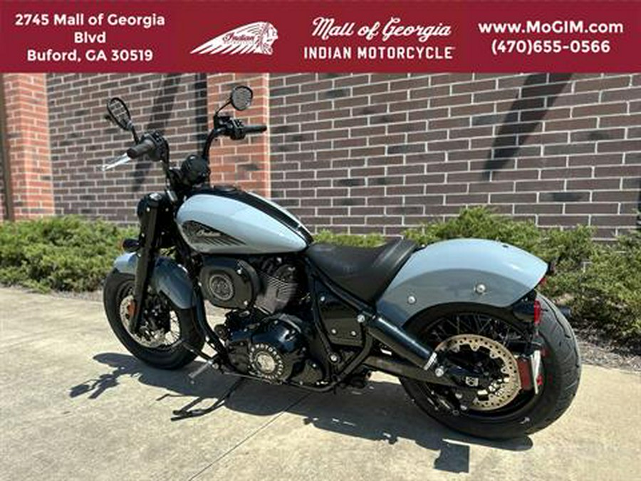 2024 Indian Motorcycle Chief Bobber Dark Horse®