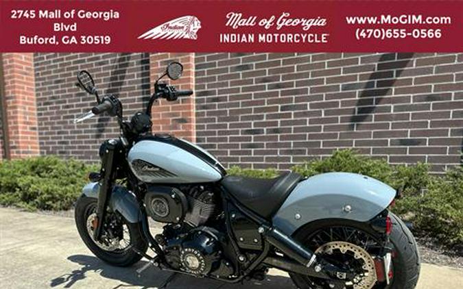 2024 Indian Motorcycle Chief Bobber Dark Horse®