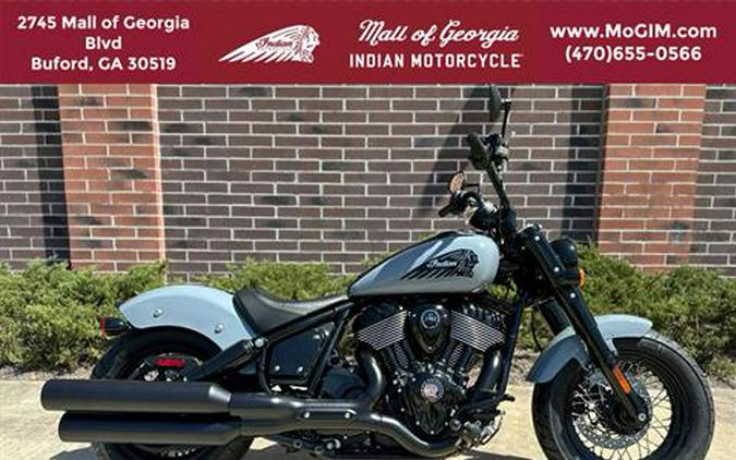 2024 Indian Motorcycle Chief Bobber Dark Horse®