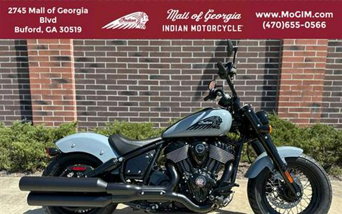 2024 Indian Motorcycle Chief Bobber Dark Horse®