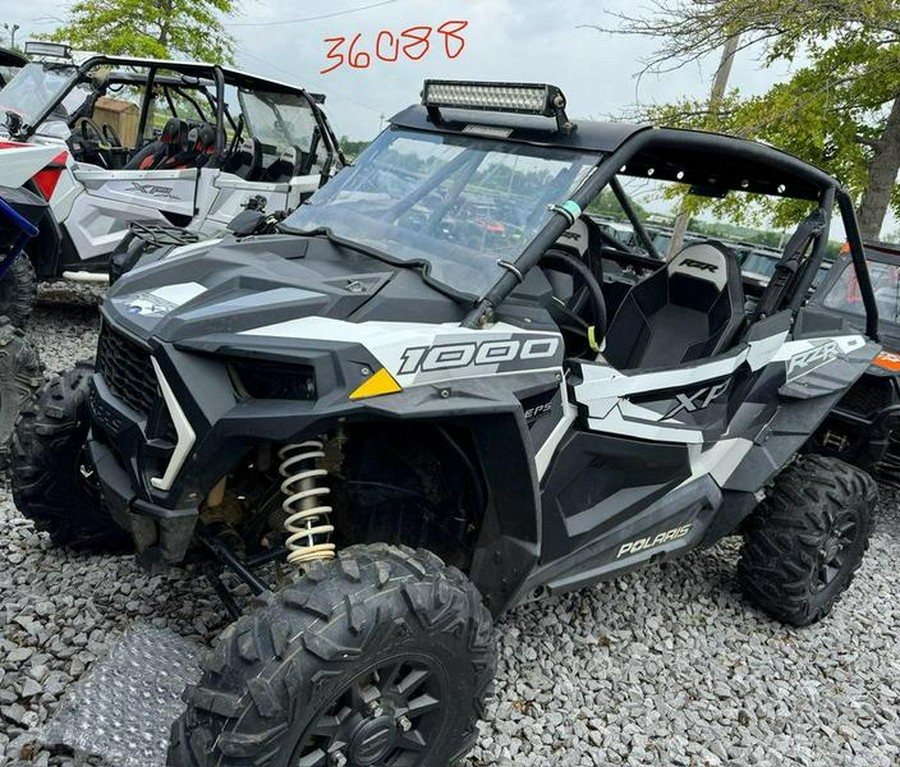 2019 Polaris® RZR XP® 1000