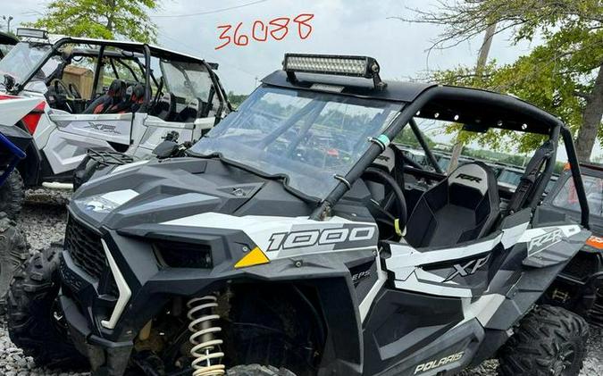 2019 Polaris® RZR XP® 1000