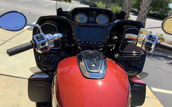 2024 Indian Motorcycle Pursuit® Limited Icon with PowerBand Audio Package