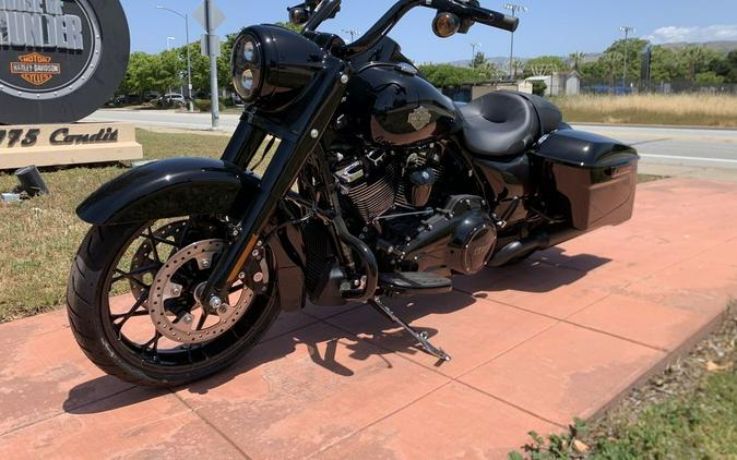 2024 Harley-Davidson® FLHRXS - Road King® Special