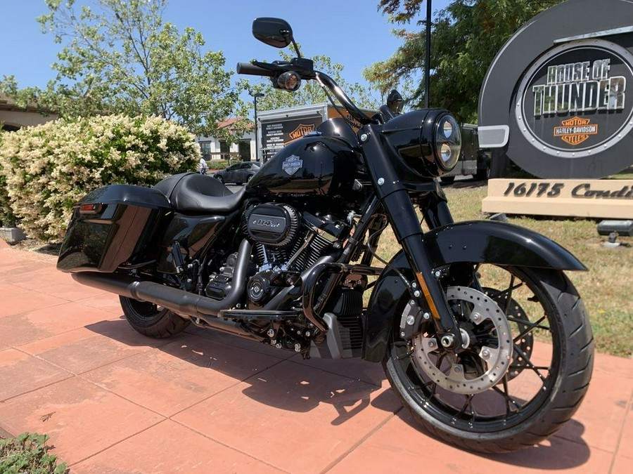 2024 Harley-Davidson® FLHRXS - Road King® Special