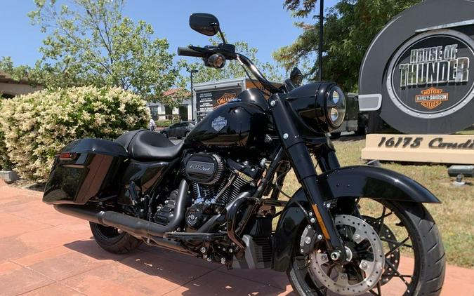 2024 Harley-Davidson® FLHRXS - Road King® Special