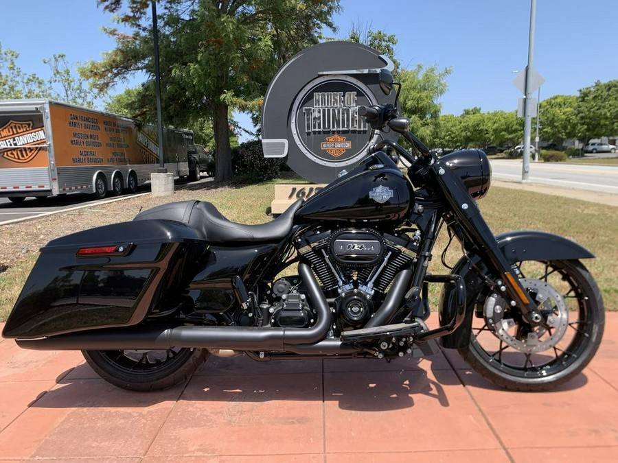 2024 Harley-Davidson® FLHRXS - Road King® Special