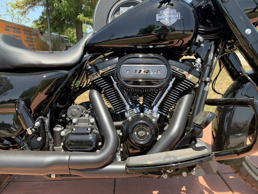 2024 Harley-Davidson® FLHRXS - Road King® Special