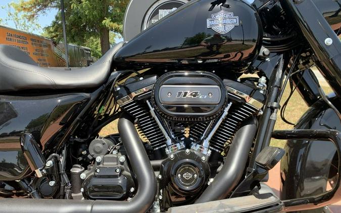 2024 Harley-Davidson® FLHRXS - Road King® Special