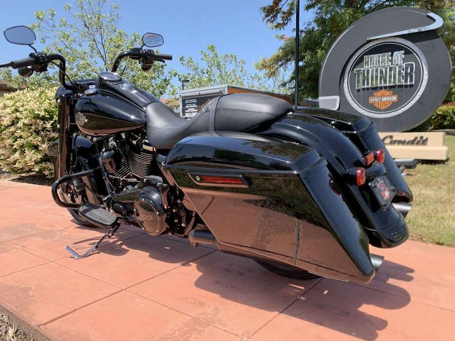 2024 Harley-Davidson® FLHRXS - Road King® Special