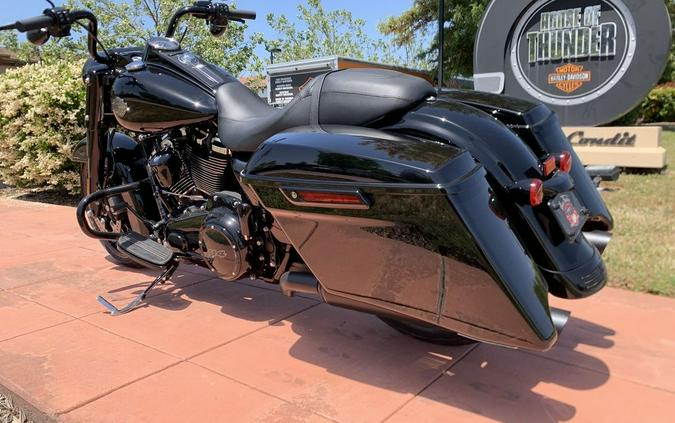 2024 Harley-Davidson® FLHRXS - Road King® Special