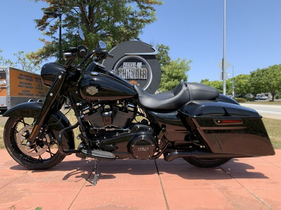 2024 Harley-Davidson® FLHRXS - Road King® Special