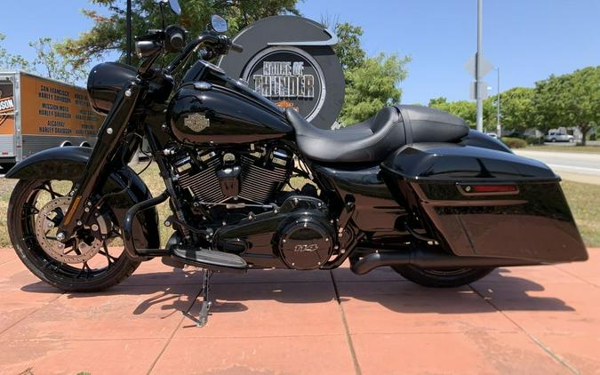 2024 Harley-Davidson® FLHRXS - Road King® Special