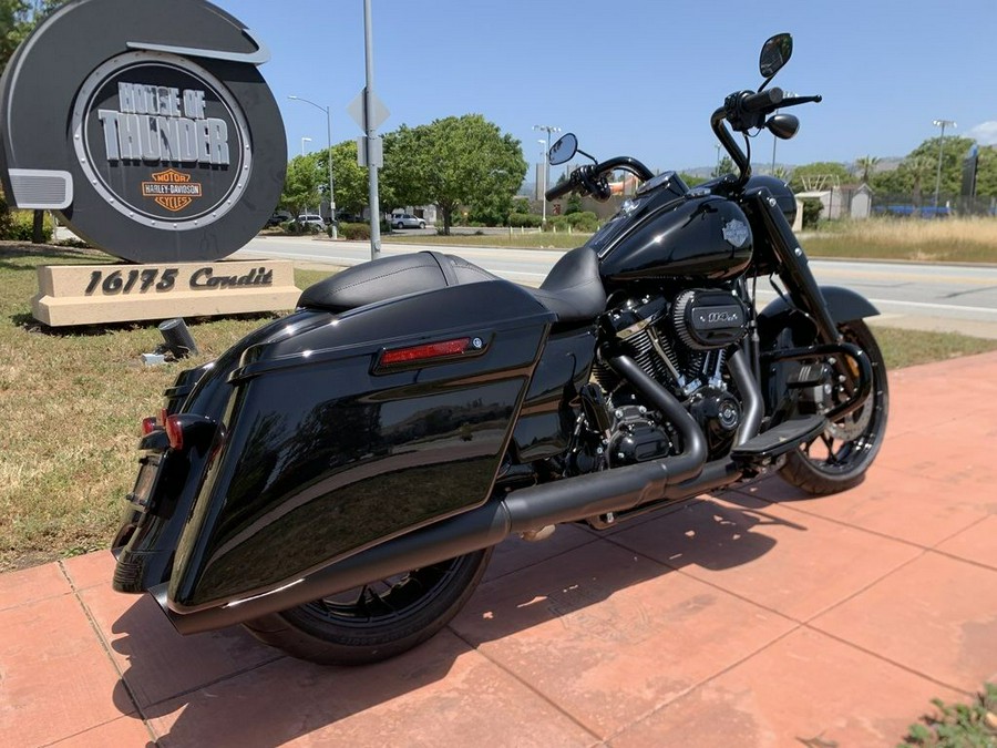 2024 Harley-Davidson® FLHRXS - Road King® Special